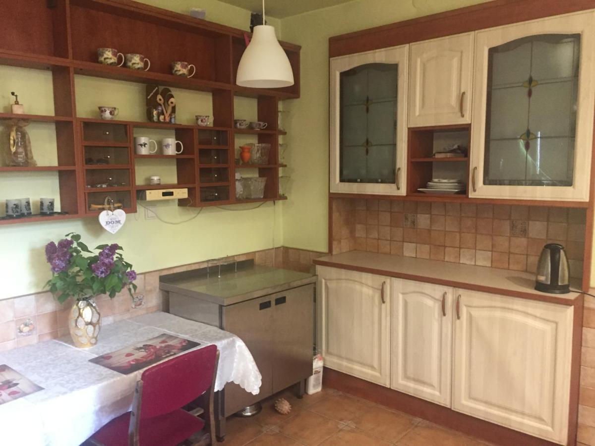 Samodzielny Pokoj W Wygodnym Domu Z Parkingiem Apartment Piaseczno  Luaran gambar